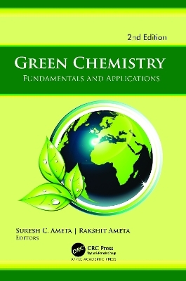Green Chemistry, 2nd edition - 