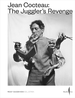 Jean Cocteau: The Juggler's Revenge - Cocteau Jean
