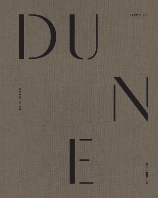 Dune: Exposures - Josh Brolin, Greg Fraser