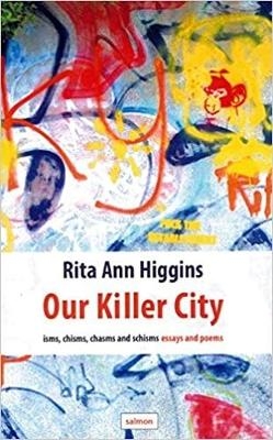 Our Killer City - isms, chisms, chasms and schisms