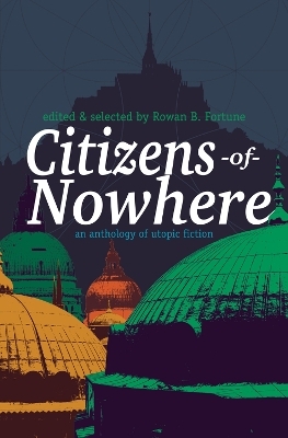 Citizens of Nowhere - 
