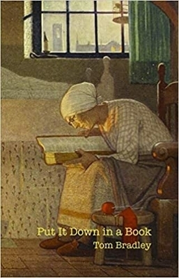 Put it Down in a Book