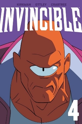 Invincible Volume 4 (New Edition) - Robert Kirkman