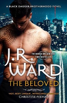 The Beloved - J. R. Ward