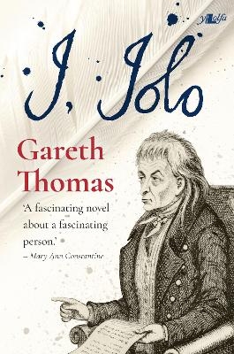 I, Iolo - Gareth Thomas