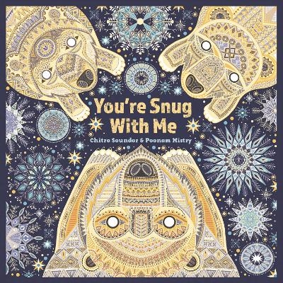 You're Snug With Me - Chitra Soundar, Poonam Mistry