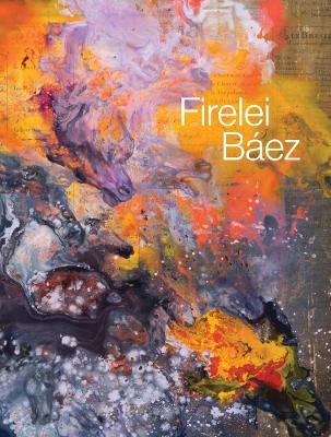Firelei B&aacute;ez - 