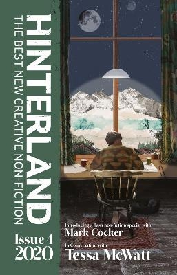 Hinterland Issue 4 - Mark Cocker