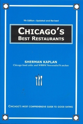 Chicago's Best Restaurants