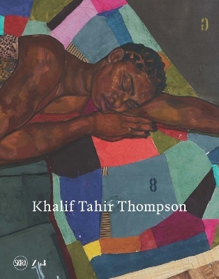 Khalif Tahir Thompson - 