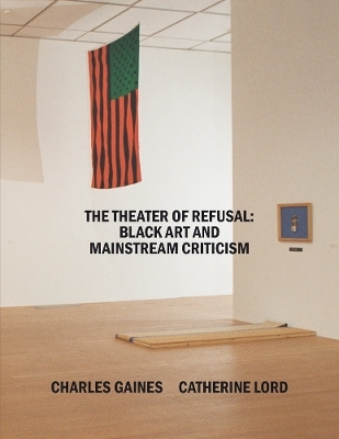 The Theater of Refusal - 