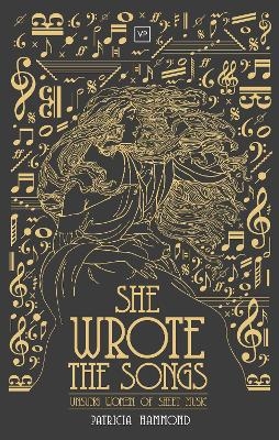 She Wrote the Songs - Patricia Hammond