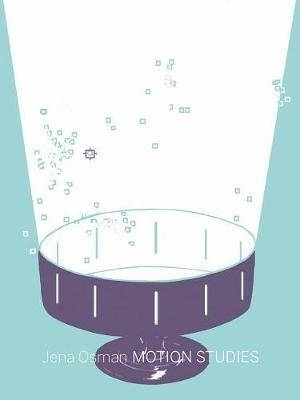 Motion Studies - Jena Osman