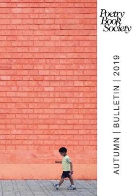 Poetry Book Society Autumn 2019 Bulletin - 