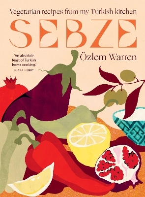 Sebze - Özlem Warren