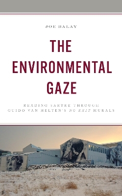 The Environmental Gaze
