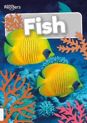 Fish - Steffi Cavell-Clarke