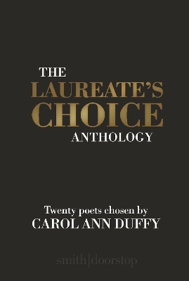 The Laureate's Choice Anthology - Mark Pajak, Emily Cotterill, Faith Lawrence, Greg Gilbert