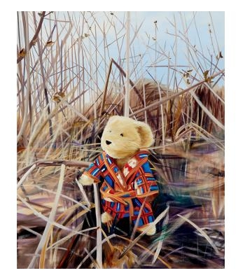 Ulala Imai: The Scene - 