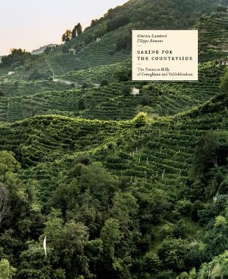 Caring for the Countryside: The Prosecco Hills of Conegliano and Valdobbiadene - Lamberti Ginevra