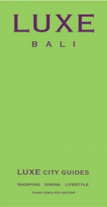 LUXE Bali - LUXE Asia Limited