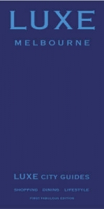 LUXE Melbourne - LUXE Asia Limited