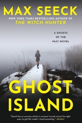 Ghost Island - Max Seeck