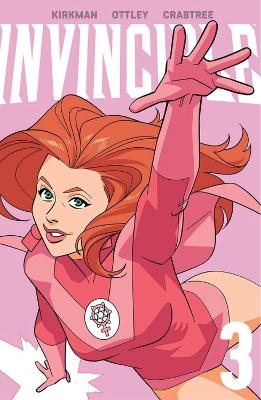 Invincible Volume 3 (New Edition) - Robert Kirkman