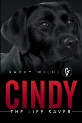 Cindy - Barry Wilde