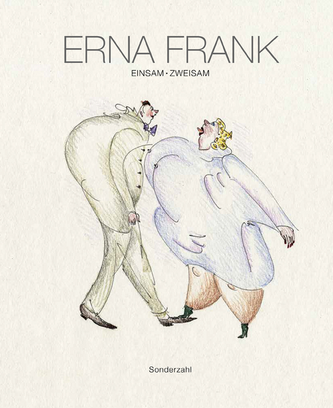 Einsam &middot; Zweisam - 