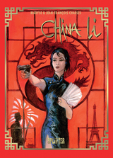China Li - Jean-Fran&ccedil;ois Charles, Maryse Charles