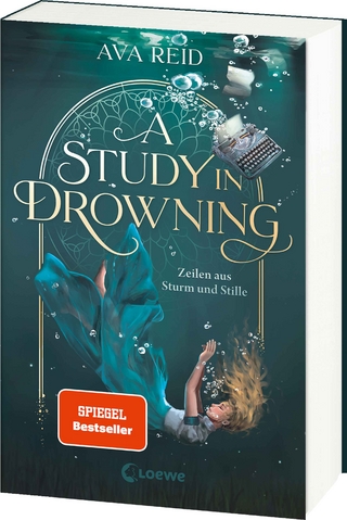 A Study in Drowning (A Study in Drowning, Band 1)