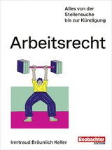 Arbeitsrecht - Irmtraud Br&auml;unlich Keller