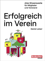Erfolgreich im Verein - Leiser, Daniel