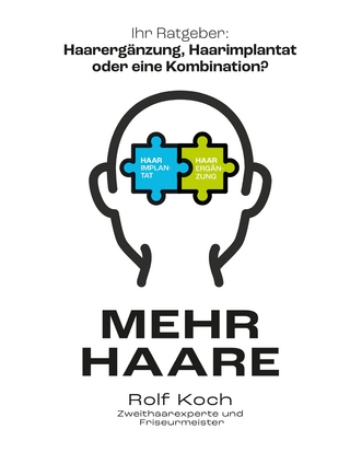 Mehr Haare
