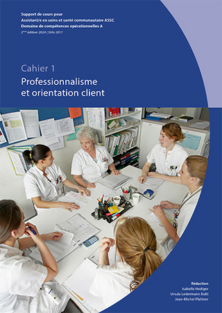 Professionnalisme et orientation client (DCO A)- mis à jour 24