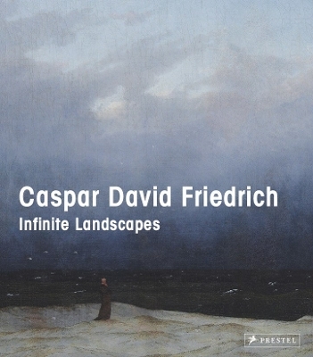 Caspar David Friedrich - 