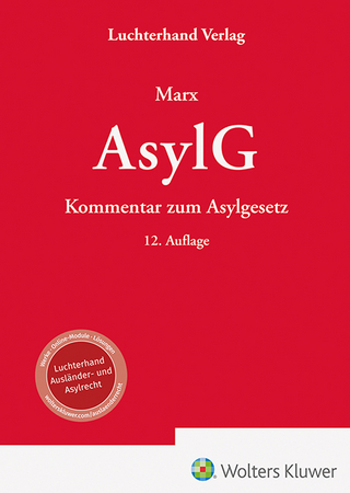 AsylG