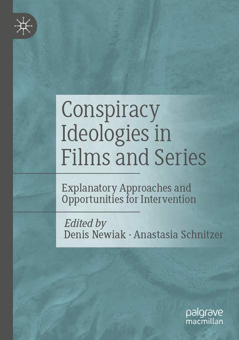 Conspiracy Ideologies in Films and Series - 