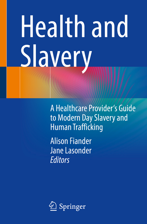 Health and Slavery - 
