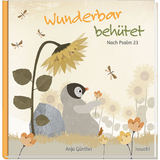 Wunderbar beh&uuml;tet - Anja G&uuml;nther