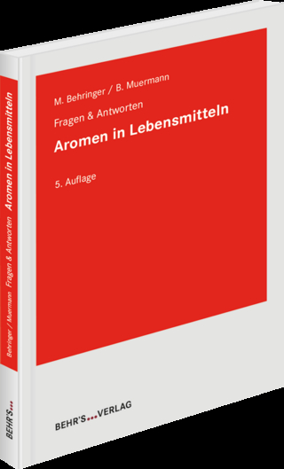 Aromen in Lebensmitteln
