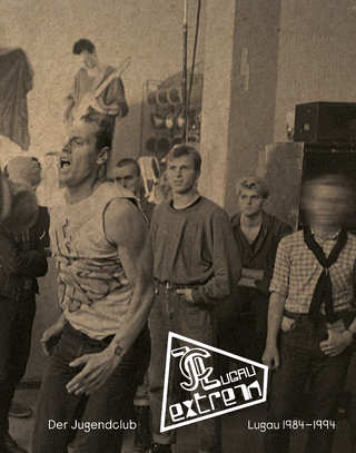 Der Jugendclub Extrem