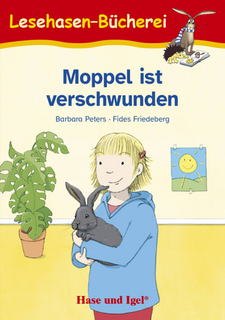 Moppel ist verschwunden