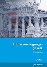 Prim&auml;rversorgungsgesetz