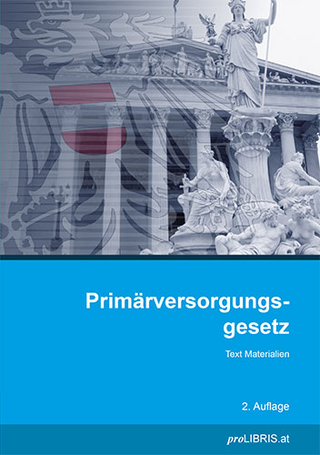 Primärversorgungsgesetz