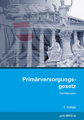 Prim&auml;rversorgungsgesetz