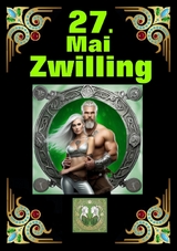 27.Mai, mein Geburtstag