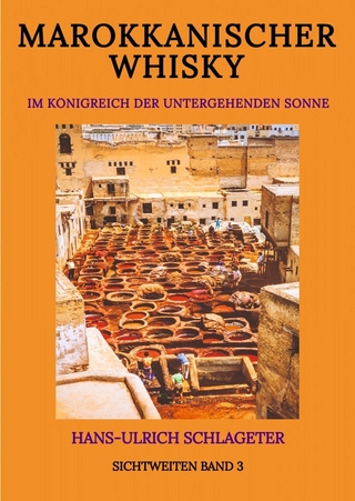 Marokkanischer Whisky