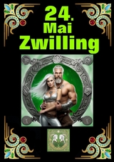 24.Mai, mein Geburtstag